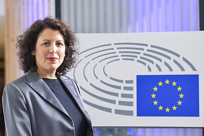 Manuela Ripa, MdEP